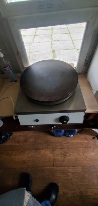 Акція Професійна блиниця для блінів