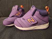 Zimowo wiosenne buty New Balance rozm. 26
Zimowe sneakers sneakersy ni