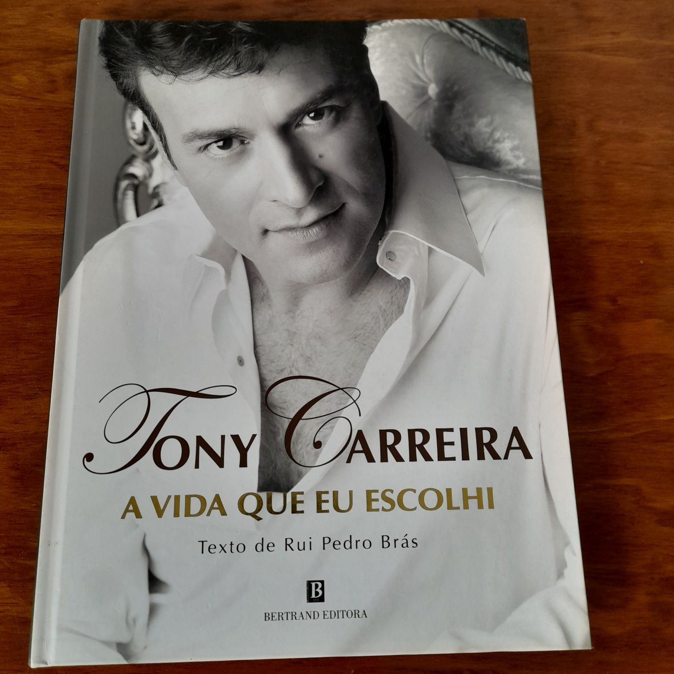 Livros top capa dura