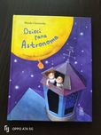 W. Chotomska Dzieci Pana Astronoma Lektura