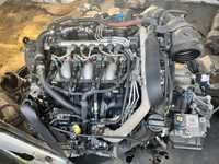 Мотор PSA4HS 10DZ50 citroen c5 peugeot 407 607 2.2hdi двигун акпп