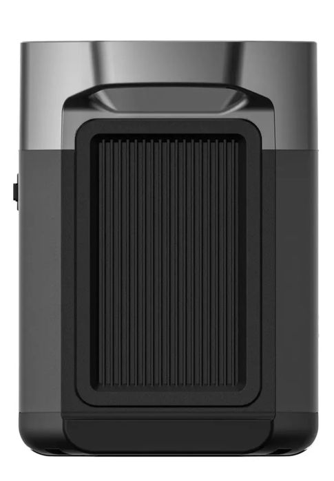 Дополнительная батарея EcoFLow DELTA 2 Smart Extra Battery
Дополнитель