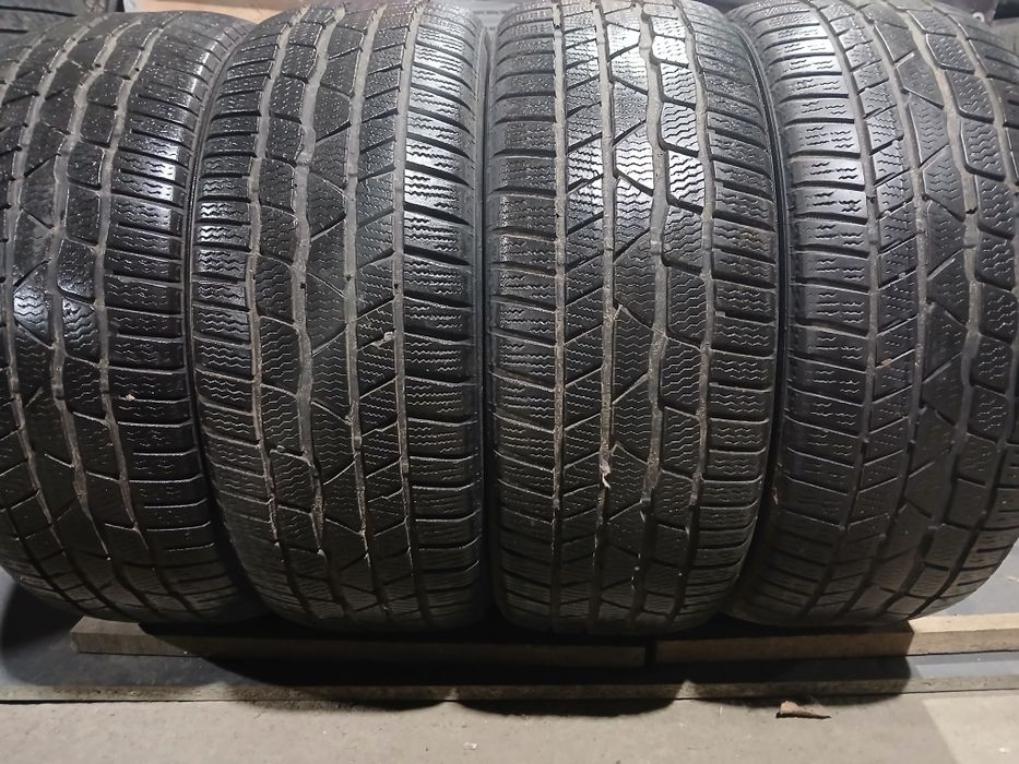 GoAuto Terminal Continental 235 45 r19 6mm 20р к-т купити Київ