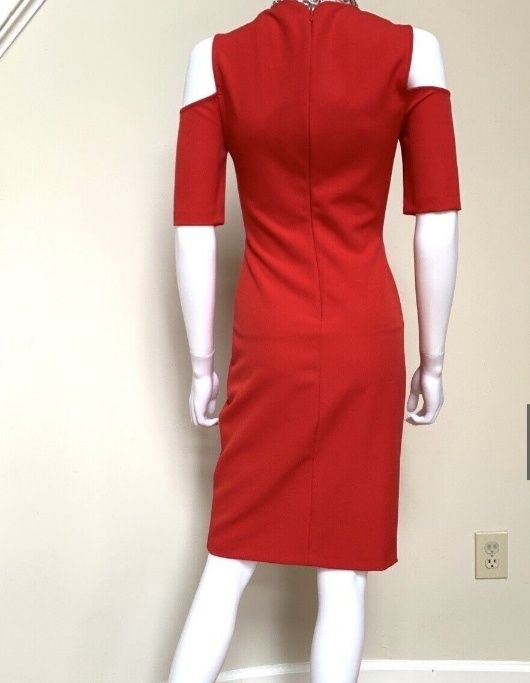 Сукня Zara Червона