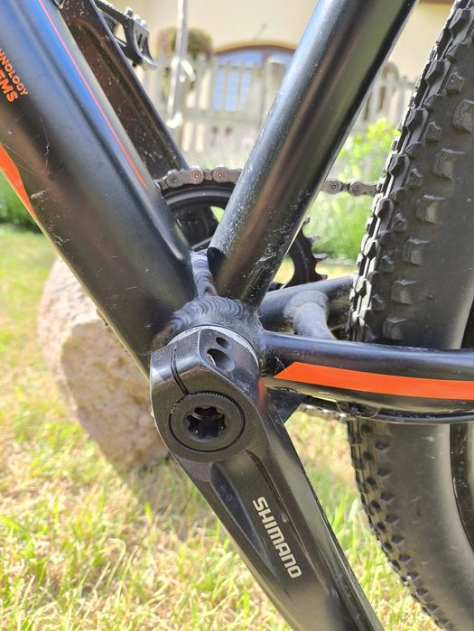 Northec Shimano deore xt
