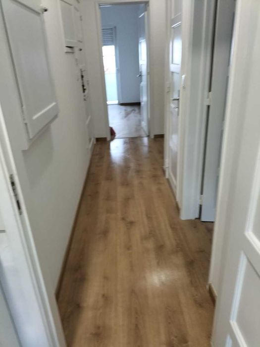 T2 Totalmente remodelado na Penha de França