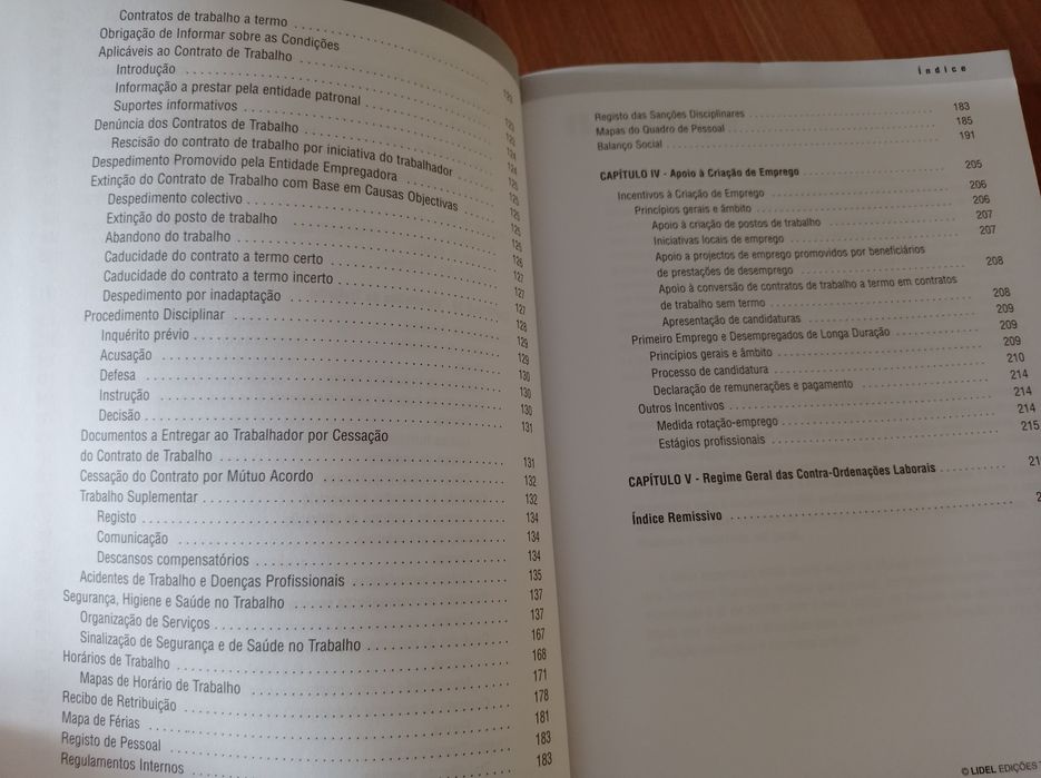 Gestão administrativa dos recursos humanos - Lidel