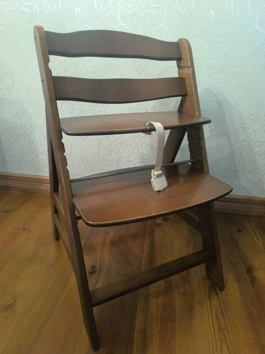 Alpha+ hauck z tacką i pasami