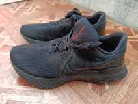 Кроссовки Nike React Infinity Run Flyknit 3 Black