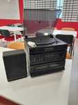 Gira-discos multifunções Panasonic