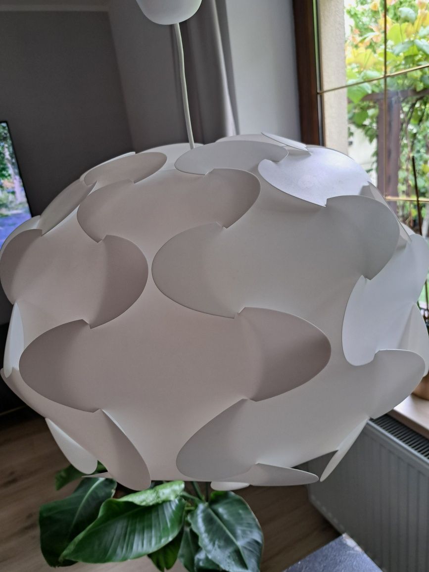 Lampa sufitowa wisząca FILLSTA