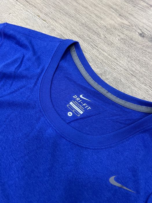 Лонгслив Nike Runing