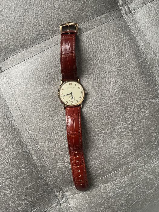 Philippe Patek часы