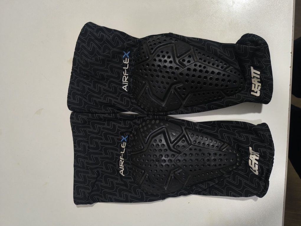 Material de motocross