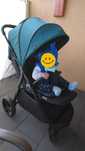 Spacerówka Babydesign Coco