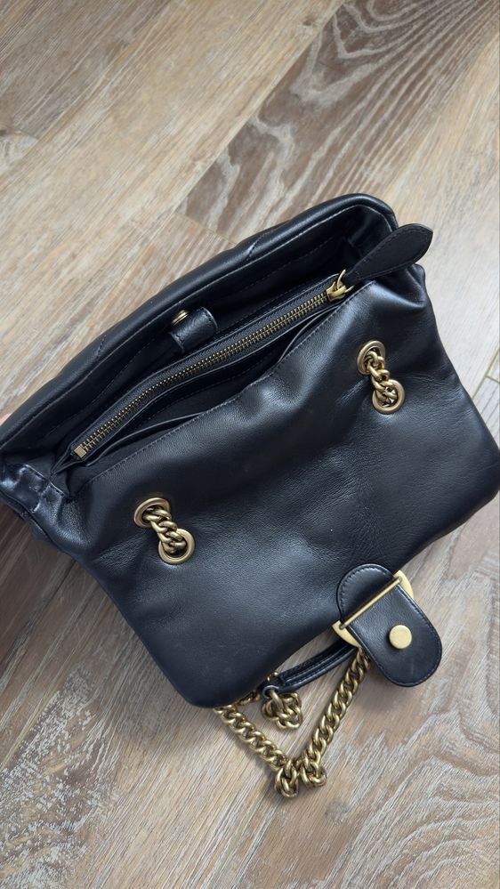 Оригінальна Сумка Pinko Medium Puf