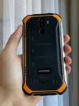 ‼️Dooge S40 3/32 Гб IP68 вологозахист чудовий протиударний телефон