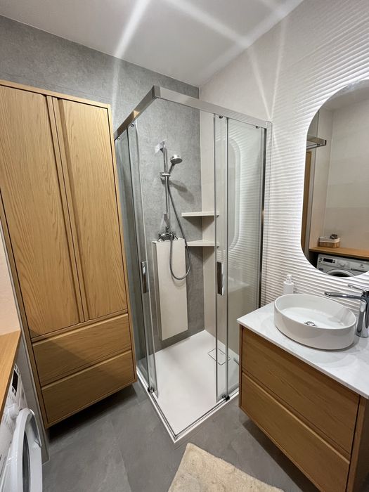 Mieszkanie do wynajecia- Ul. Glogera