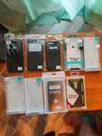 Etui Huawei P40lite;P10lite;P10;P Smart;Xiomi Mi8lite;Mi8.Sony;LG