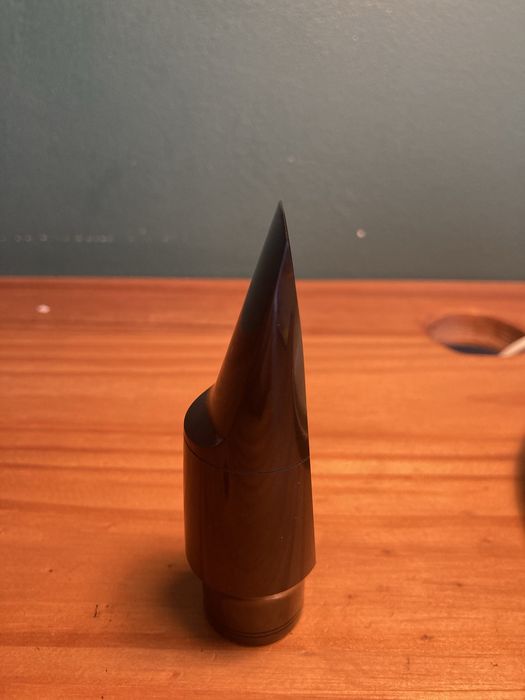 Vendo boquilha saxofone alto da yamaha 4c nunca usada