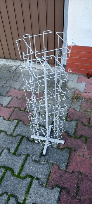 Sprzedam stojak na kartki okolicznosciowe