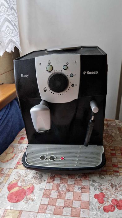 Кавомашина,Кавоварка Saeco.Гарний стан