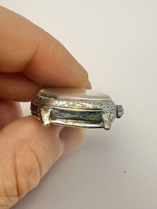 Zegarek Eppo Akkurat Wassergeschutzt WW2