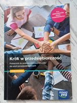 Krok w przedsiębiorczość