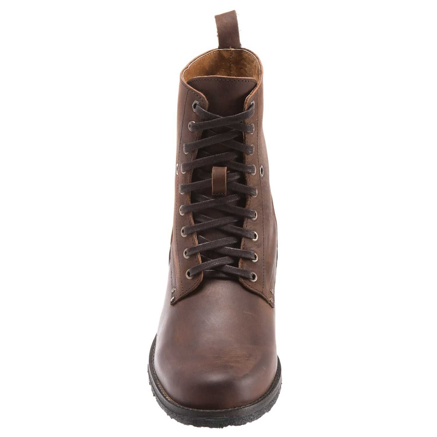 Ботинки Matisse Paul, р. US9-10. red wing