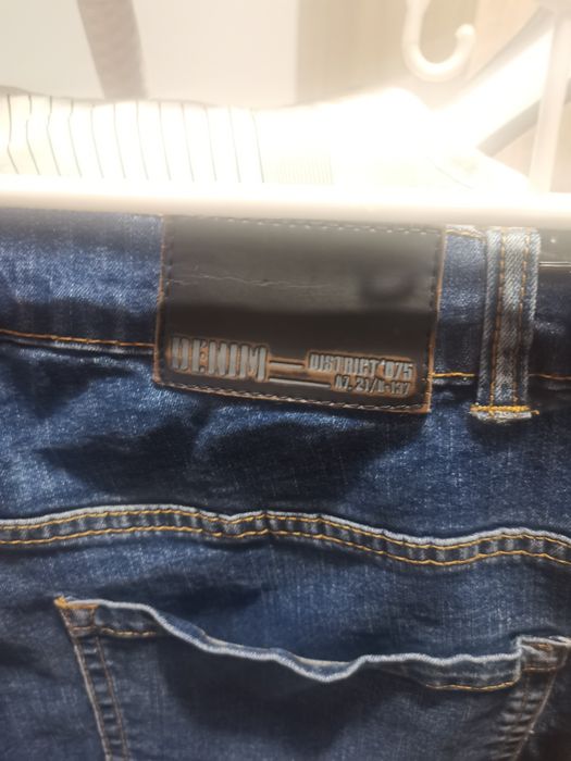 Spodnie Jeans Denim 33/32