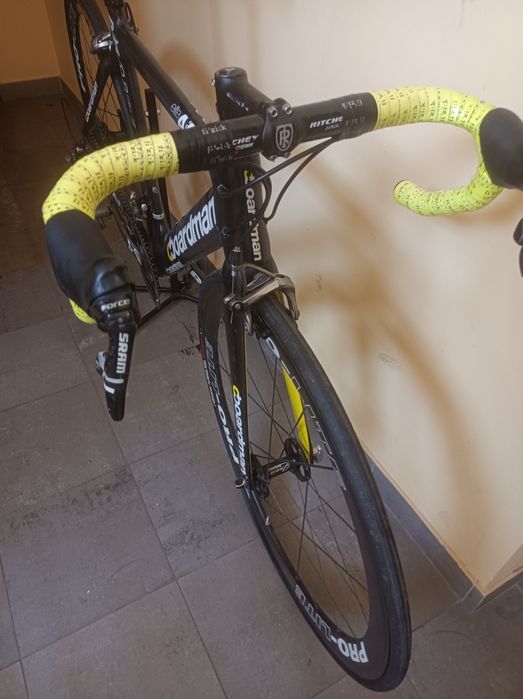 Boardman elite air 9.8 carbono