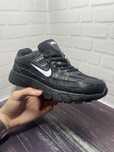 У Наявності ! NIKE P-6000 BLACK / НАЙК П-6000