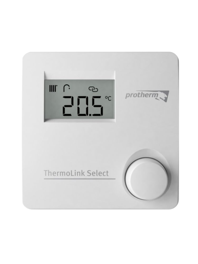 Регулятор температури Protherm ThermoLink Select SRT 50/2