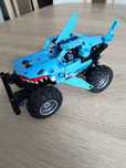 LEGO technic 42134