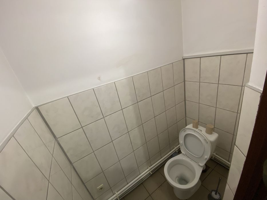 Оренда комерційного приміщення під СТО або детейлінг.