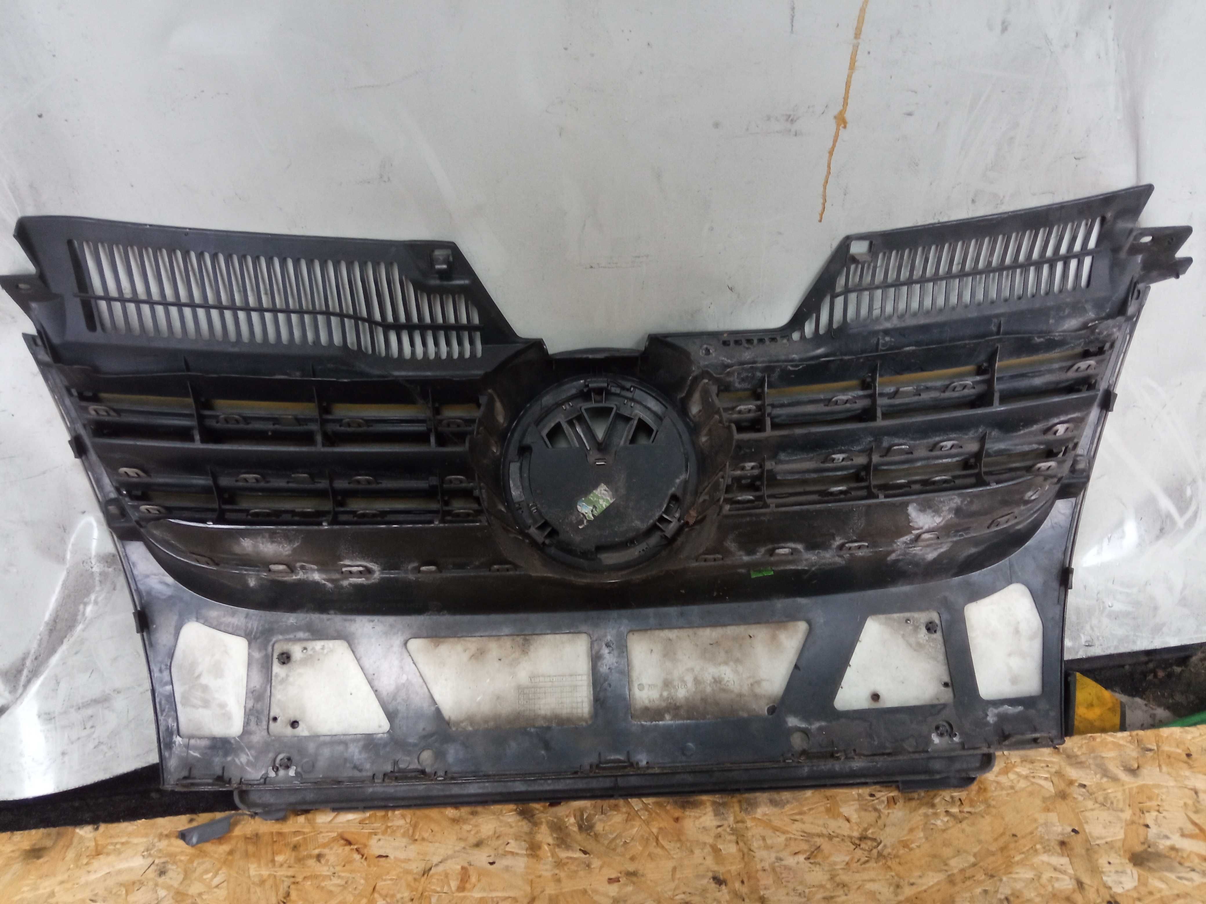 Atrapa grill VW Jetta 1K5/853/651 Siedlce