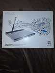 Wacom Intuos Pen Small CTL-480S-RUPL
Код моделі: CTH-480/S