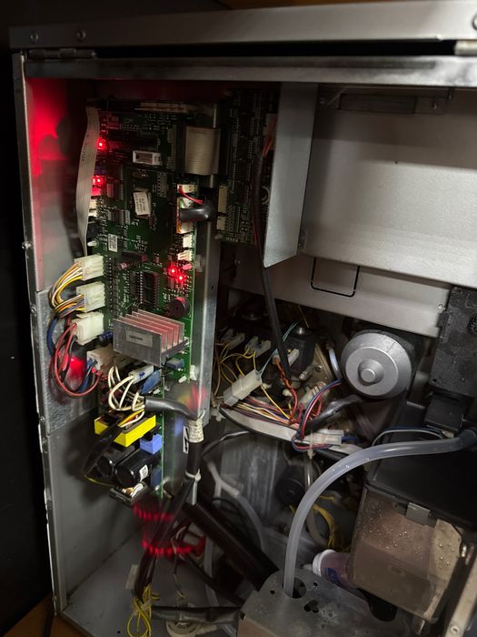 Ремонт Кавомашин •Coffee Fix•