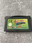 Gra Game Boy Scooby Doo