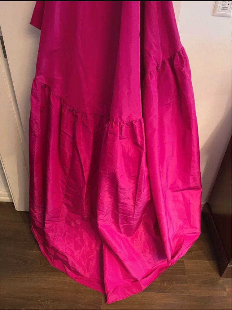 Vestido Carolina Herrera