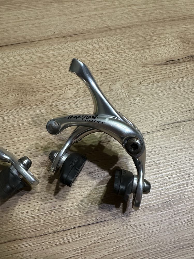 Hamulce szosowe Campagnolo Veloce ( Avanti Chorus Record )