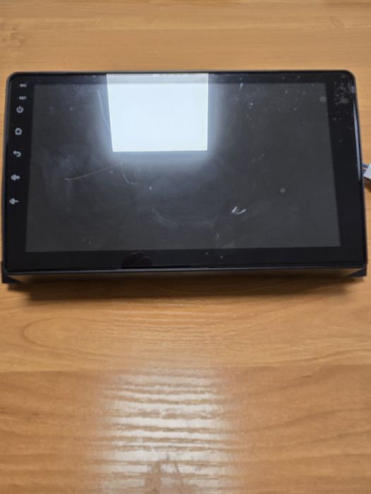 Radio carplay android toyota yaris 08-11