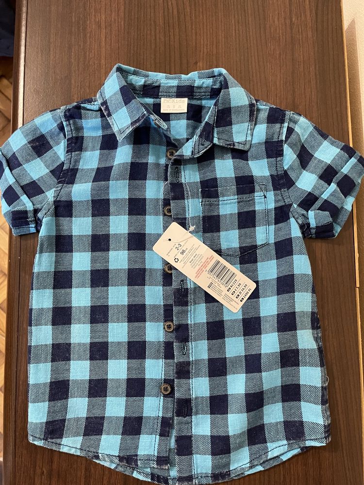 Сорочка F&F kids 2-3 роки (98 см),