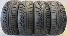 235/55r17 Nokian WR A4 103V XL