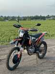 Мотоцикл Geon GNS 300 (2024)