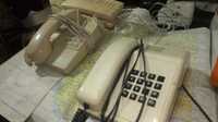 Telefones antigos vários modelos