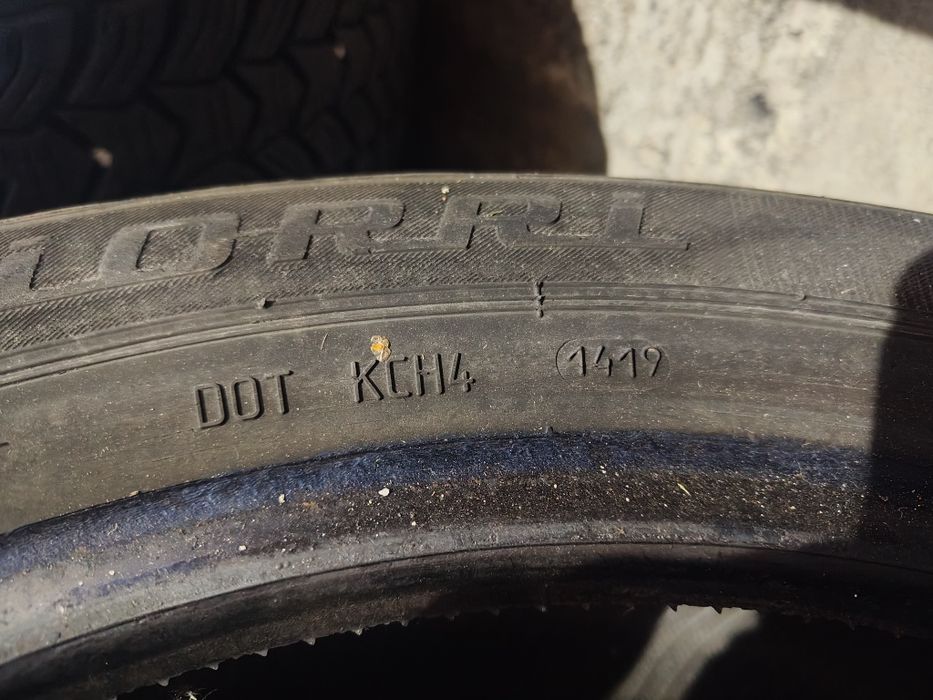 4 Opony zimowe 205/55R16 Premiorri ViaMaggiore Z Plus 2019