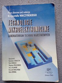 Technologie mikroelektroniczne