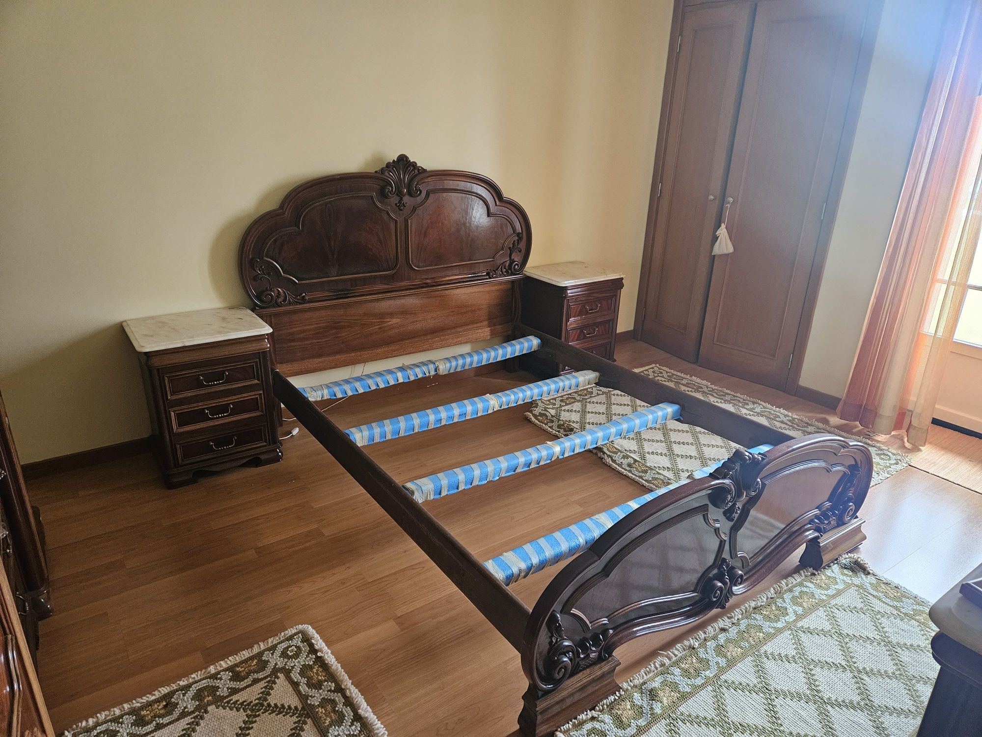 Mobilia Quarto completa