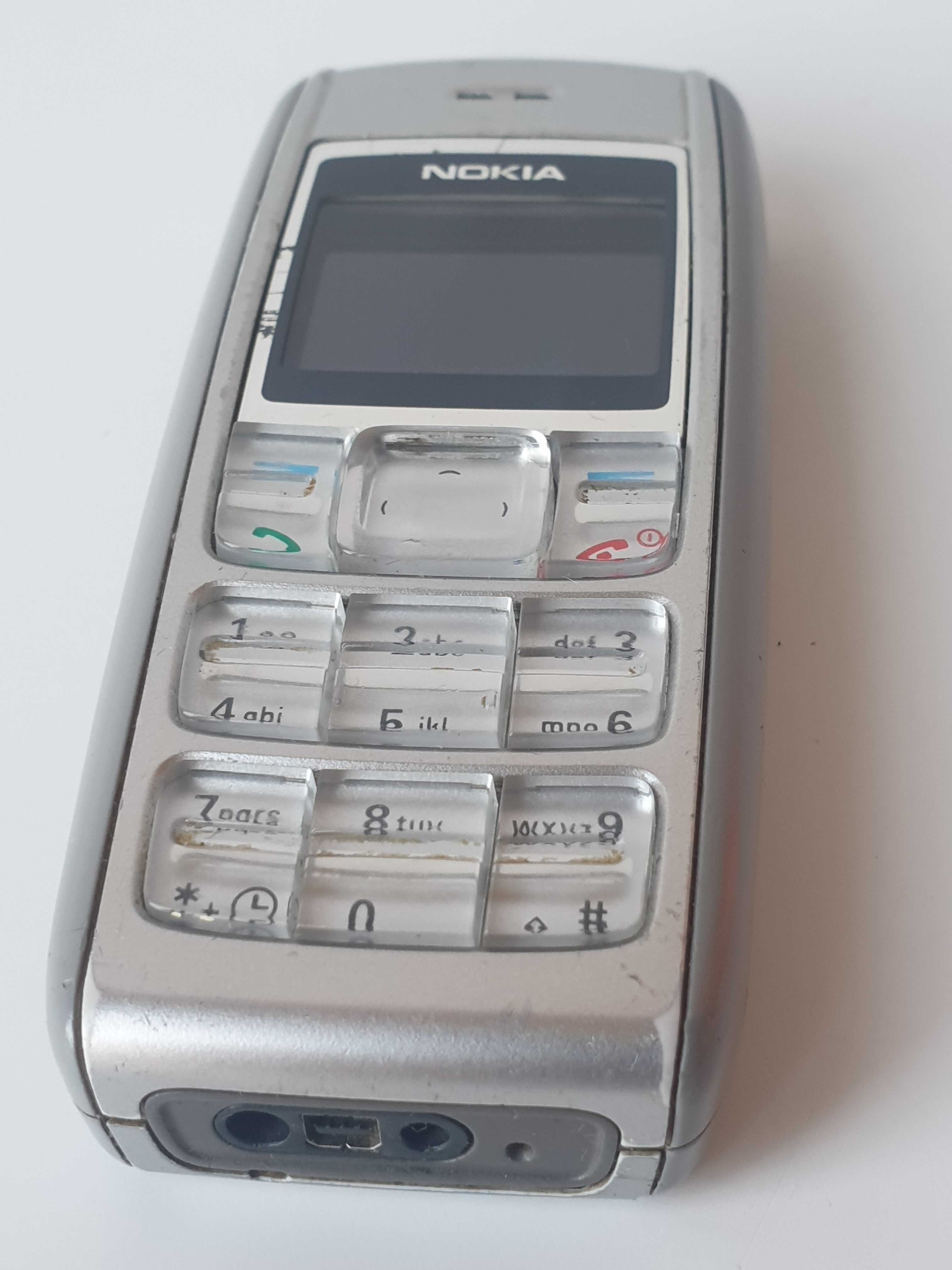 Телефон nokia 1600 + ЗАРЯДНЕ
